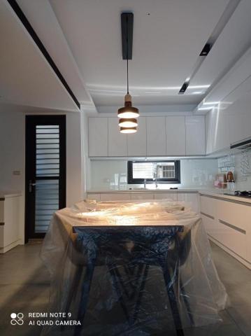 安璇水電裝修 - 廚房餐廳整修完成後