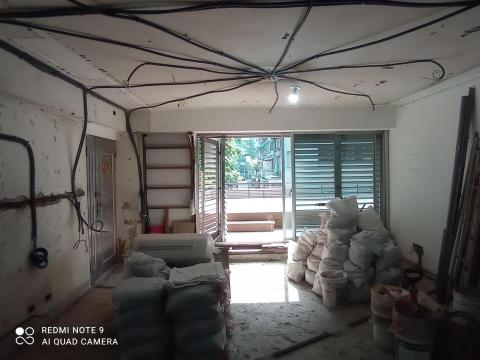 安璇水電裝修 - 住家管線配置