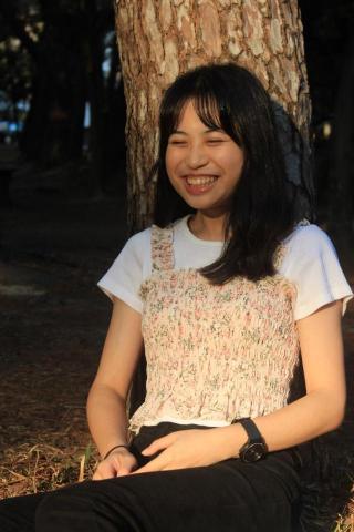 提供奧數小一服務的專家陳佳妤