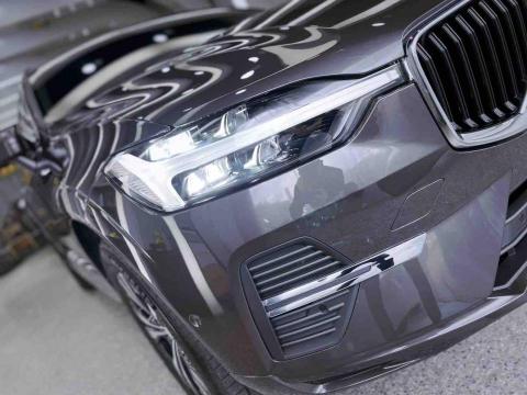 111鍍膜工藝屏東店 - 車體包膜犀牛皮