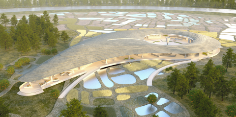 原初意識 - 非洲 卡薩芒斯 生態小學設計 (盜者必究) 原初意識 - 非洲 卡薩芒斯 生態小學設計 (盜者必究)