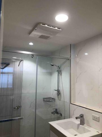 曾韋捷 - 衛浴安裝