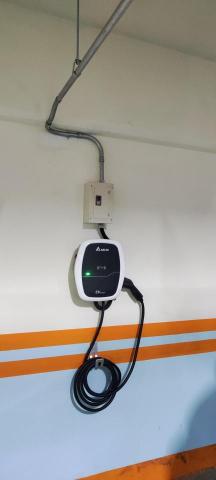 裡原企業(專辦電錶申請、充電樁規劃) - 充電樁配管安裝工程 裡原企業(專辦電錶申請、充電樁規劃) - 充電樁配管安裝工程