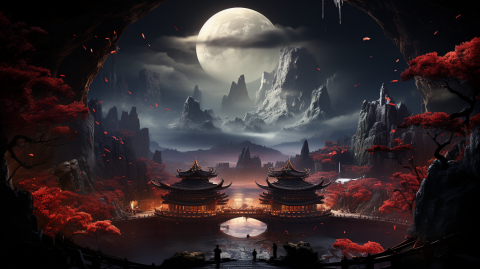 池澗築-平面設計 - 