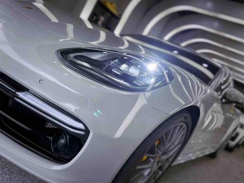 111鍍膜工藝屏東店 - 鍍膜