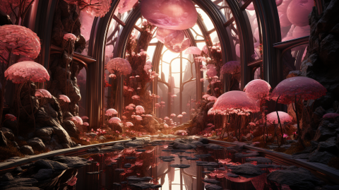 池澗築-平面設計 - 