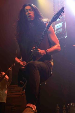 蘇信維 -  蘇信維 -