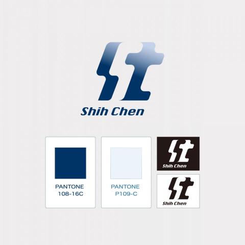 Rody - 個人logo形象識別