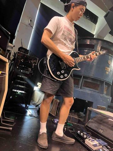 蘇信維 -  蘇信維 -