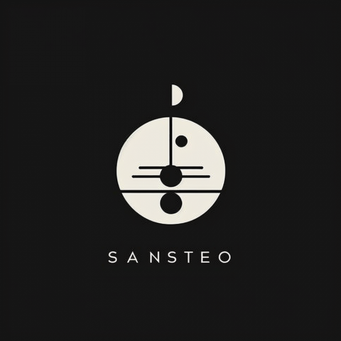 Leaf 攝影 X 設計 工作室 - Logo設計