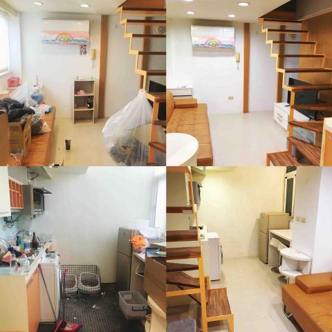 月月生活服務 - 乾淨的家就是能放鬆