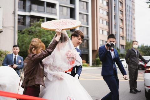 游昊宇 - 婚禮紀錄
