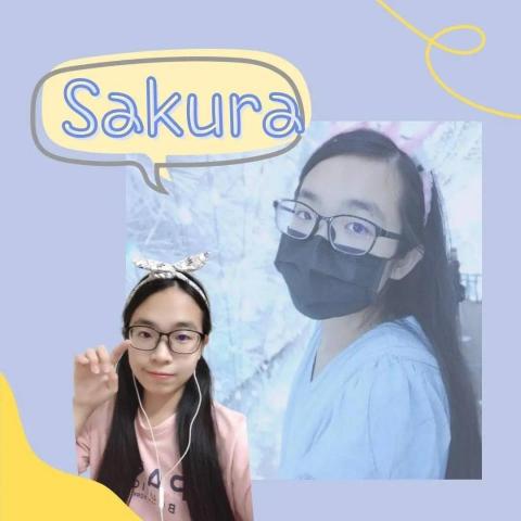 Sakura體態管理師 - 