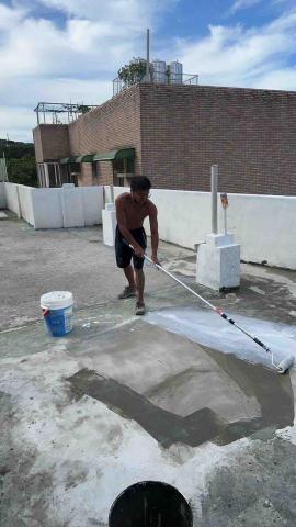 聖意防水工程 - 