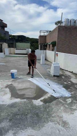 聖意防水工程 - 