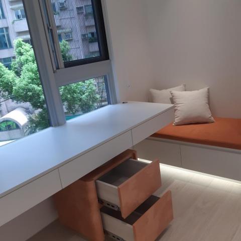 璽琳-華納油漆工程 - 二三設計規劃，華納油漆專業團隊施工