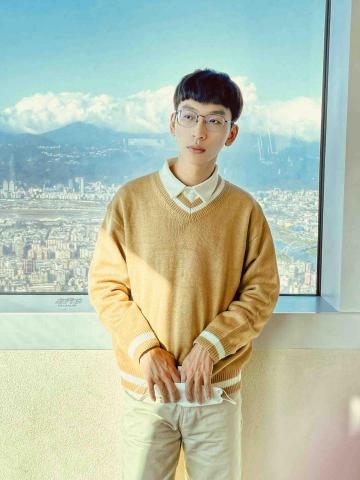 宜蘭地理家教推薦陳泓豪