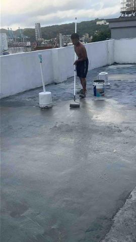 聖意防水工程 - 