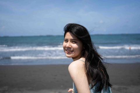 提供化學所服務的專家王語軒