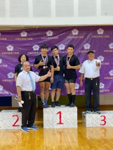 文6教練-肌力&體態改造&減脂 - 