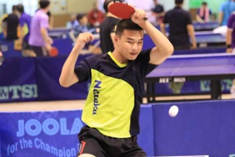 莊宗翰 - 認真的男人