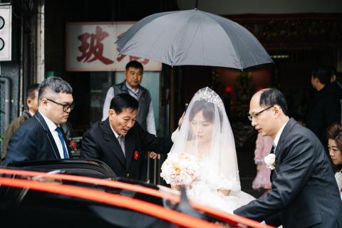 游昊宇 - 婚禮紀錄