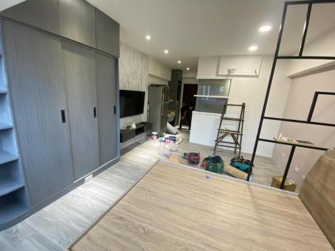 久禾工程股份有限公司 - 套房