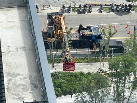 阿霖水電 - 外牆燈具維修