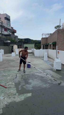 聖意防水工程 - 