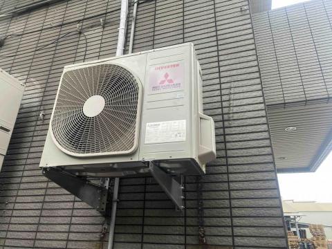 提供8891弘達服務的專家弘楠空調有限公司