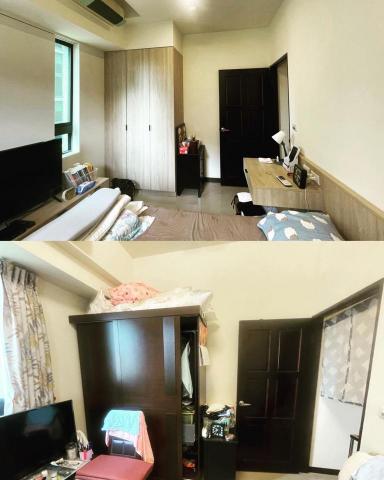 方圓之間 室內設計有限公司 - 舊屋翻修