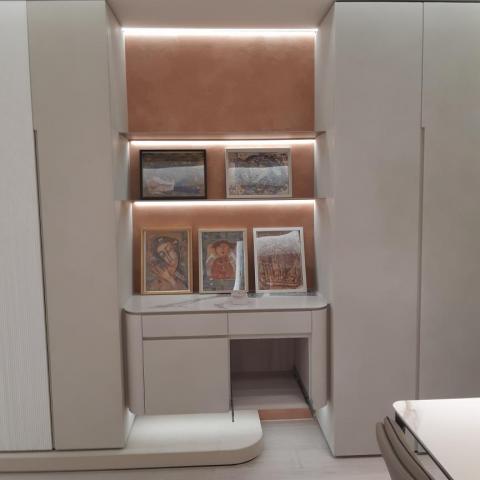 璽琳-華納油漆工程 - 二三設計規劃，華納油漆專業團隊施工