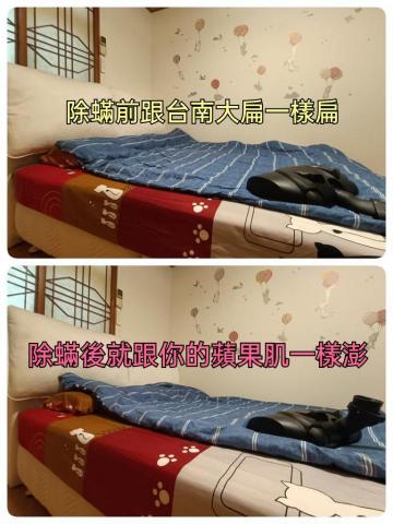 戴語歆 - 除蟎後就跟新買的一樣蓬蓬鬆鬆 戴語歆 - 除蟎後就跟新買的一樣蓬蓬鬆鬆