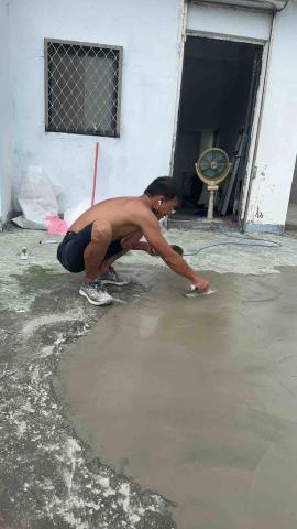 聖意防水工程 - 