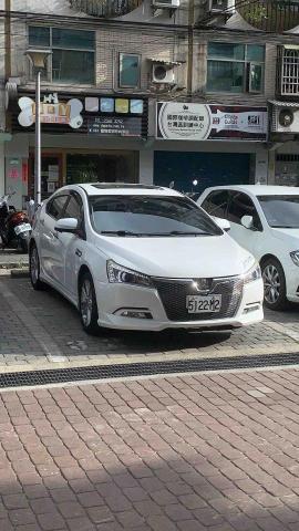 簡天賜 - 常用車