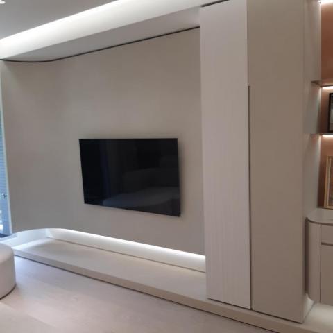 璽琳-華納油漆工程 - 二三設計規劃，華納油漆專業烤漆施工