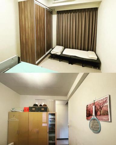 方圓之間 室內設計有限公司 - 舊屋翻修