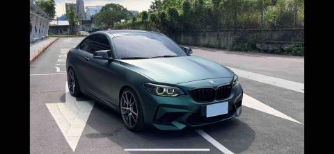 永昇車藝汽車專業包膜 - BMW M2
看膩了原廠車色,貼改色膜會是你的好選擇
不同的角度表現出不同光澤
經過師傅的巧手,宛如換了部新車一樣
開幕活動即將登場,敬請期待☺️
施工項目:
美國禿鷹 Teckwrap SMT13 
STEK 亮黑犀牛皮車頂黑化
地址:台北市內湖區潭美街553號
#teckwrap #stek #台北貼膜 #汽車貼膜 永昇車藝汽車專業包膜 - BMW M2
看膩了原廠車色,貼改色膜會是你的好選擇
不同的角度表現出不同光澤
經過師傅的巧手,宛如換了部新車一樣
開幕活動即將登場,敬請期待☺️
施工項目:
美國禿鷹 Teckwrap SMT13 
STEK 亮黑犀牛皮車頂黑化
地址:台北市內湖區潭美街553號
#teckwrap #stek #台北貼膜 #汽車貼膜