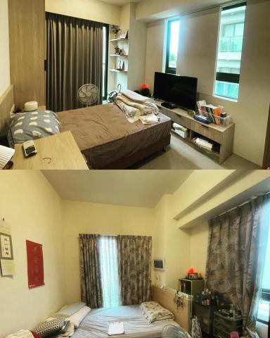 方圓之間 室內設計有限公司 - 舊屋翻修