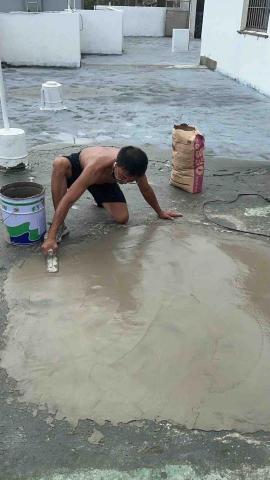 聖意防水工程 - 