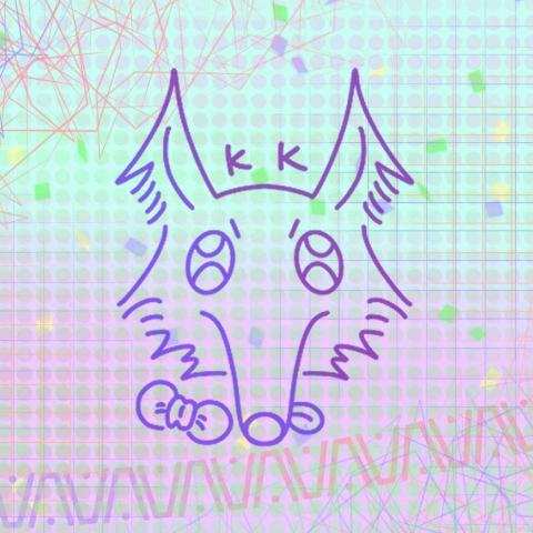 提供3dh動服務的專家Kylah&rsquo;S live2D