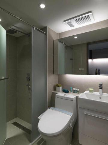 華山室內設計工程有限公司 - 廁所改建