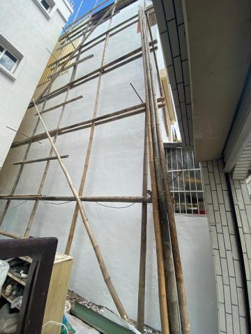 明辰防水工程行 - 外牆防水 明辰防水工程行 - 外牆防水