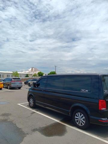 包車逗逗遊 - 七股