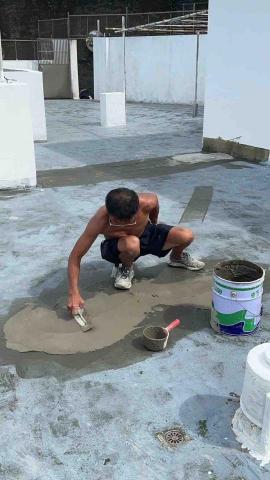 聖意防水工程 - 