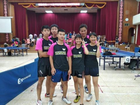 莊宗翰 - 與粿小的好夥伴們出門比賽