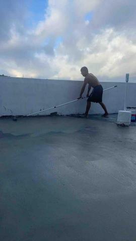 聖意防水工程 - 