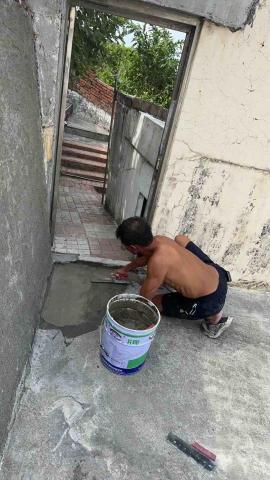 聖意防水工程 - 