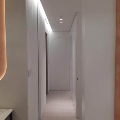 璽琳-華納油漆工程 - 二三設計規劃，華納油漆專業團隊施工