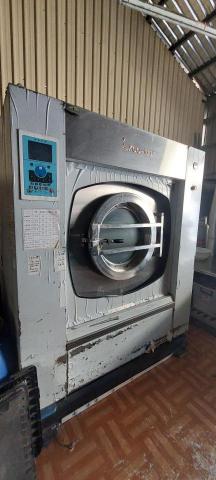 金質企業社 - 全自動洗衣機